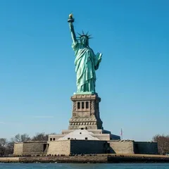 Zboruri către New York