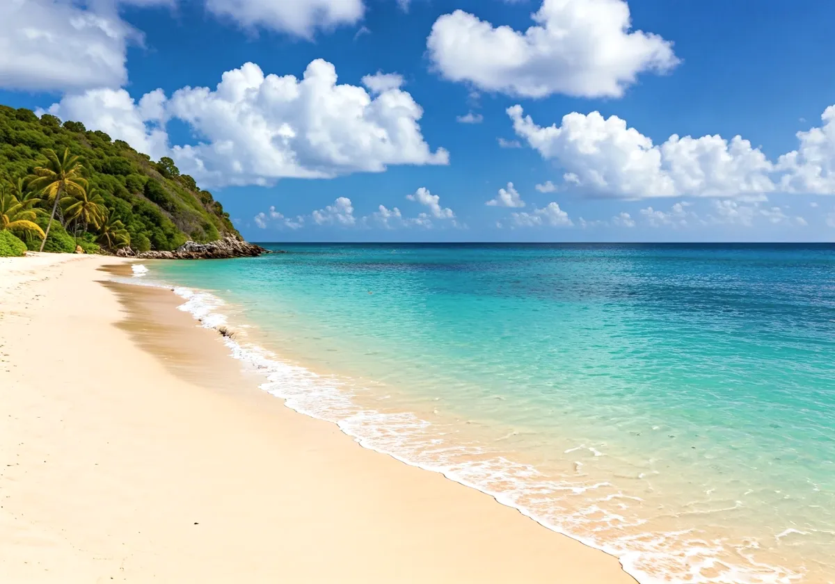 Antigua și Barbuda
