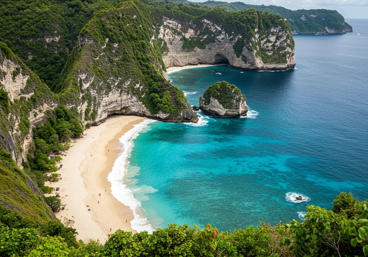 Bali