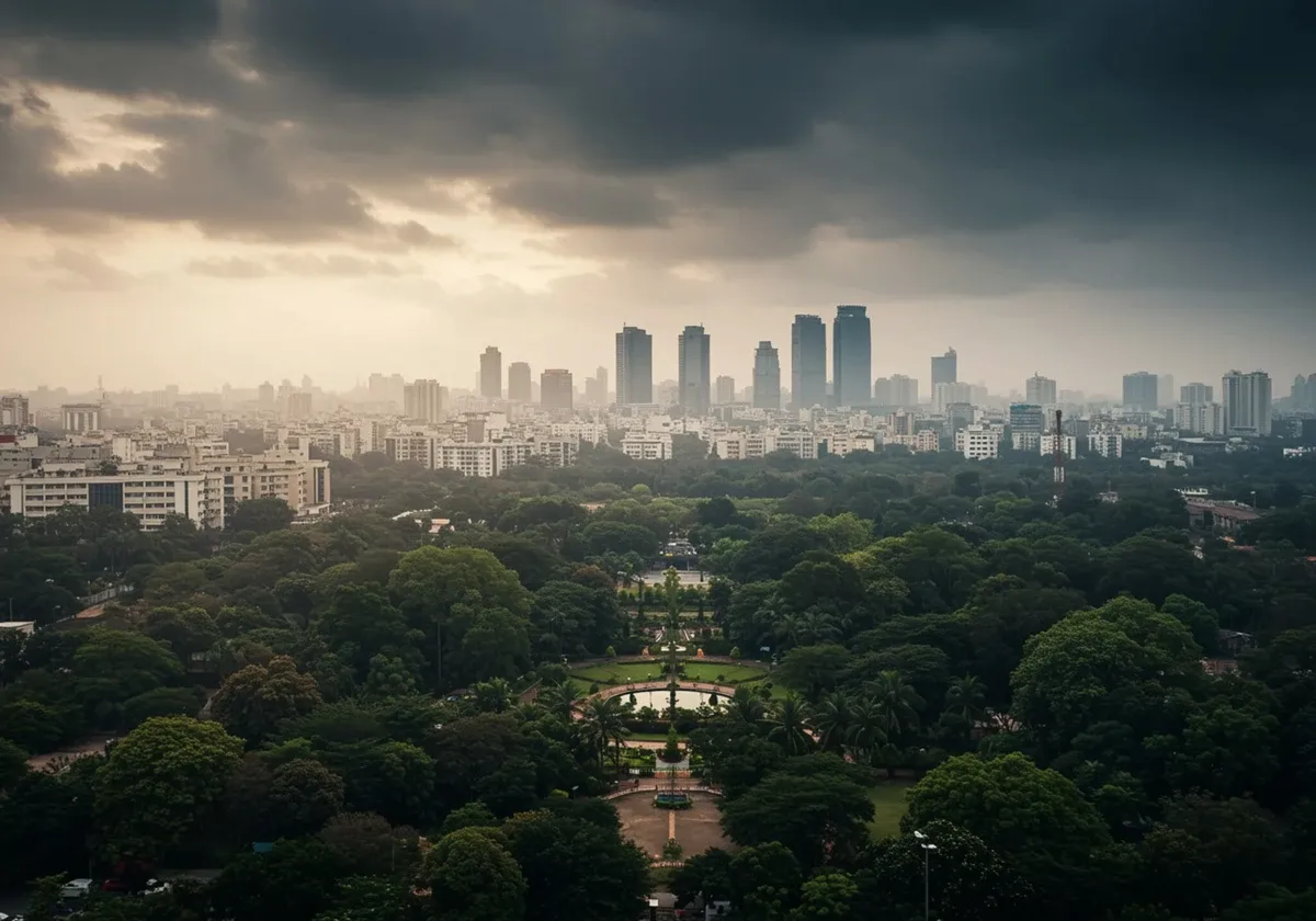 Bangalore