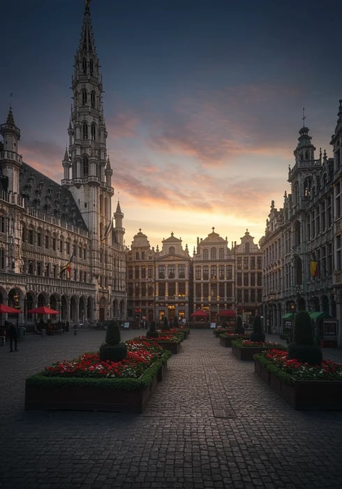 Bruxelles