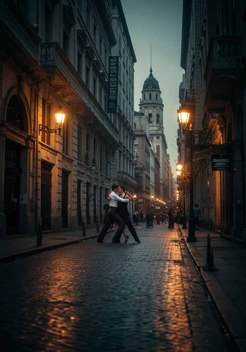 Buenos Aires