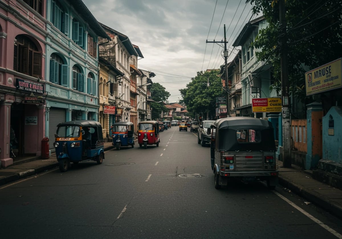 Colombo