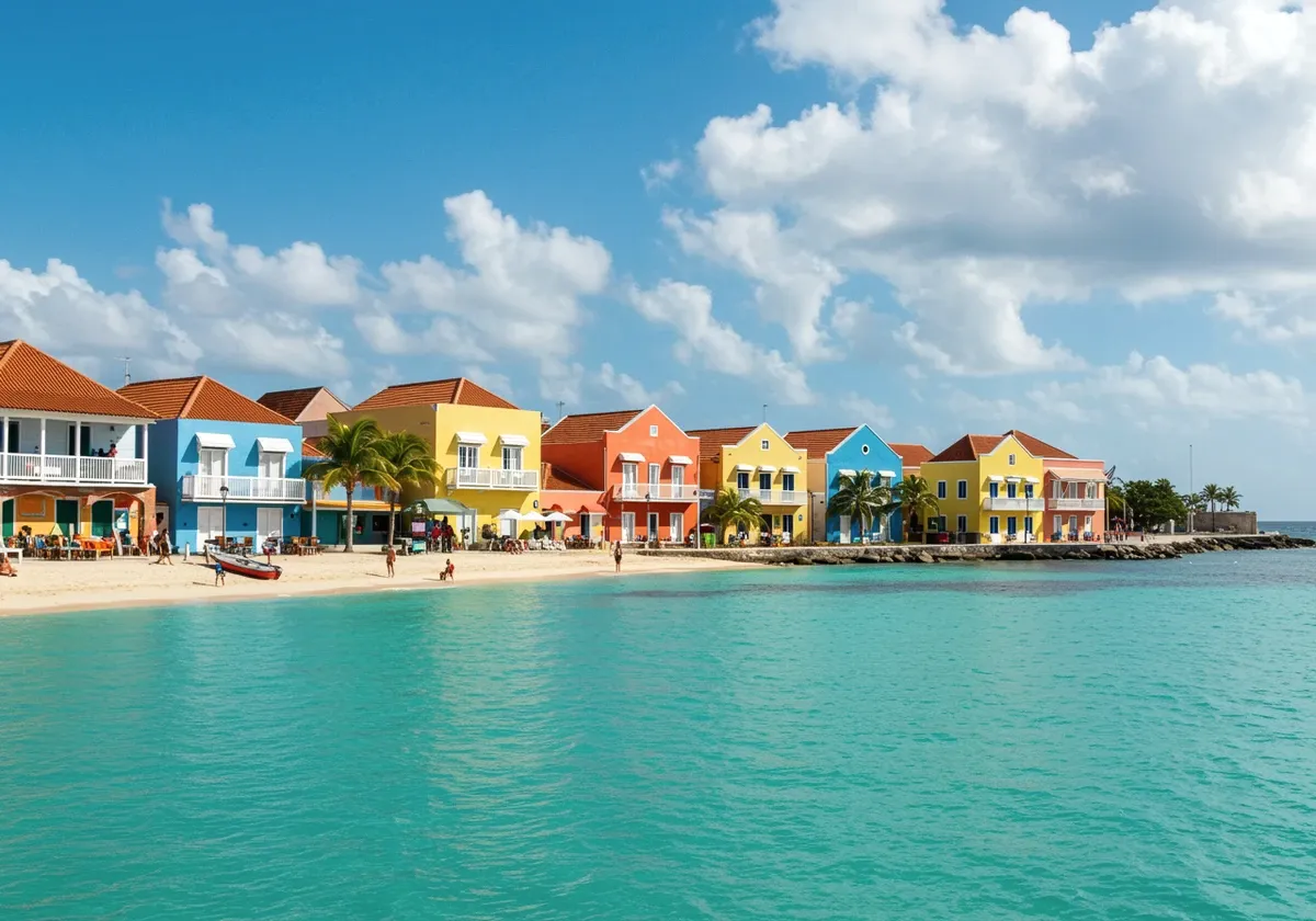 Curaçao