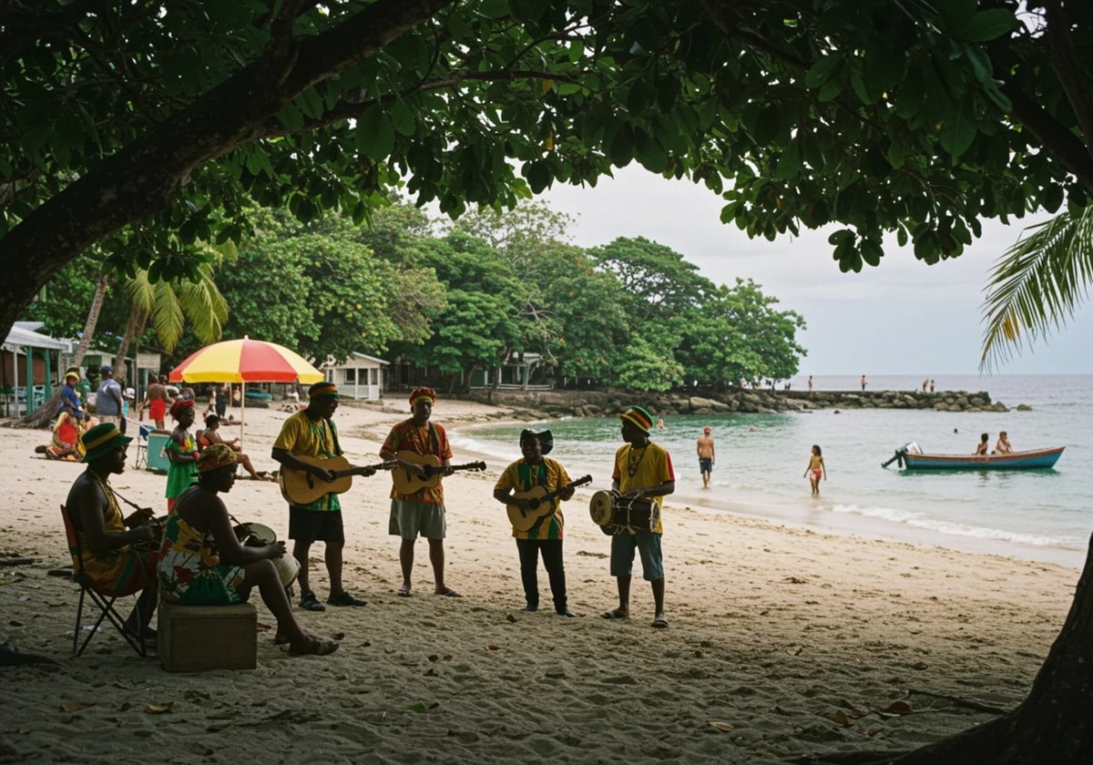 Kingston, Jamaica
