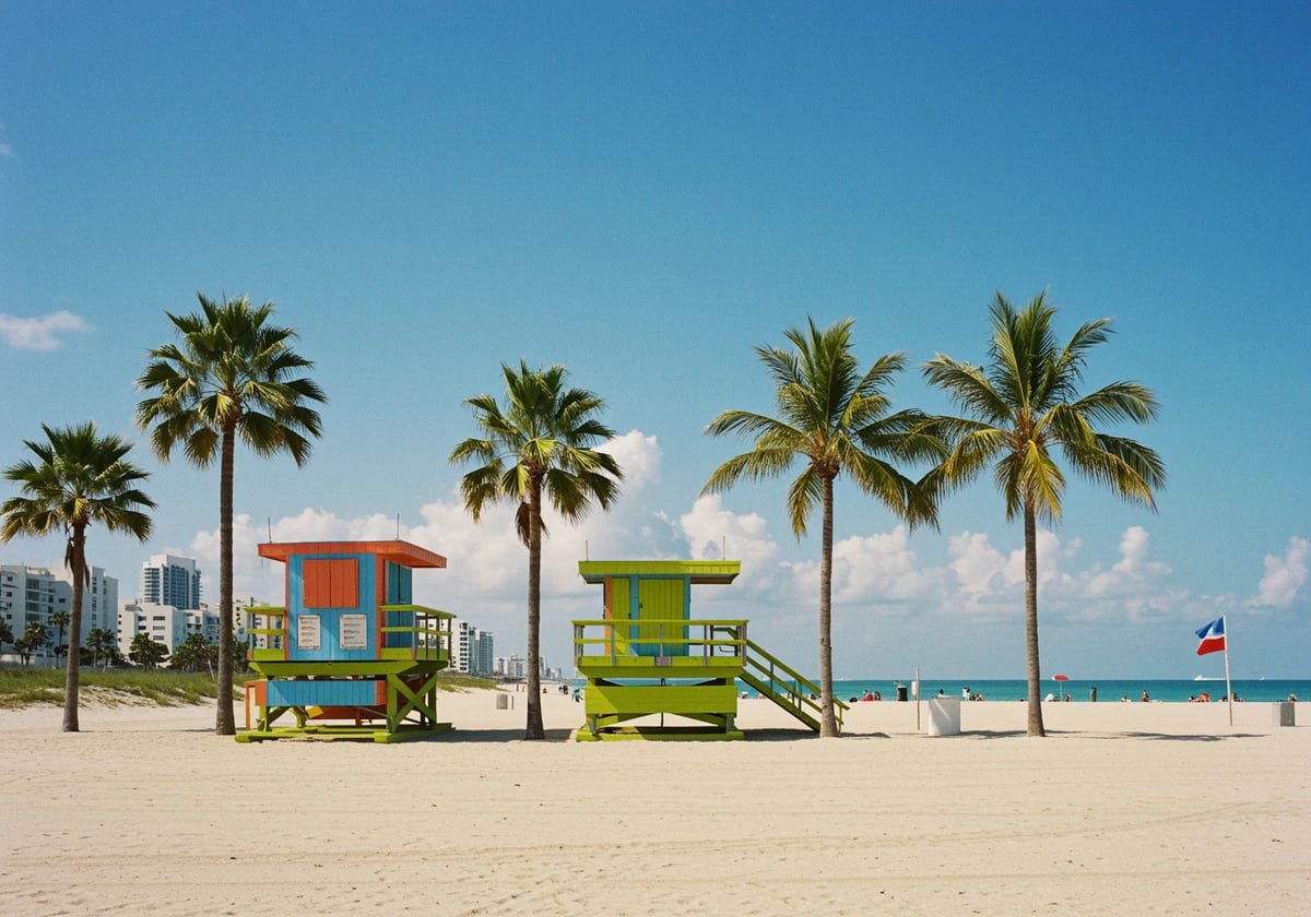 Miami, SUA