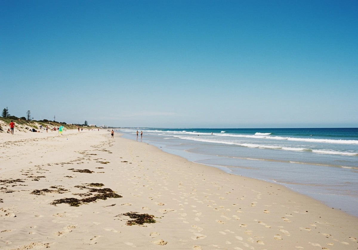 Perth, Australia