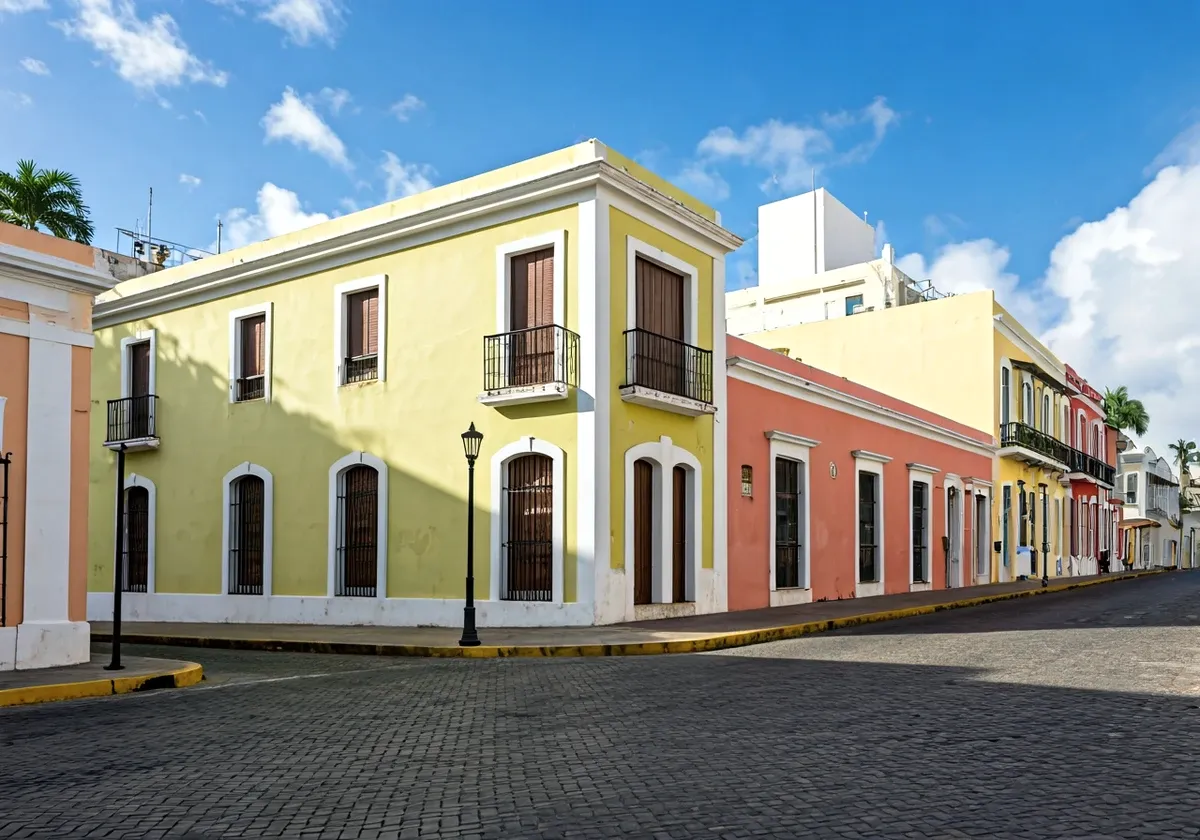 Puerto Rico