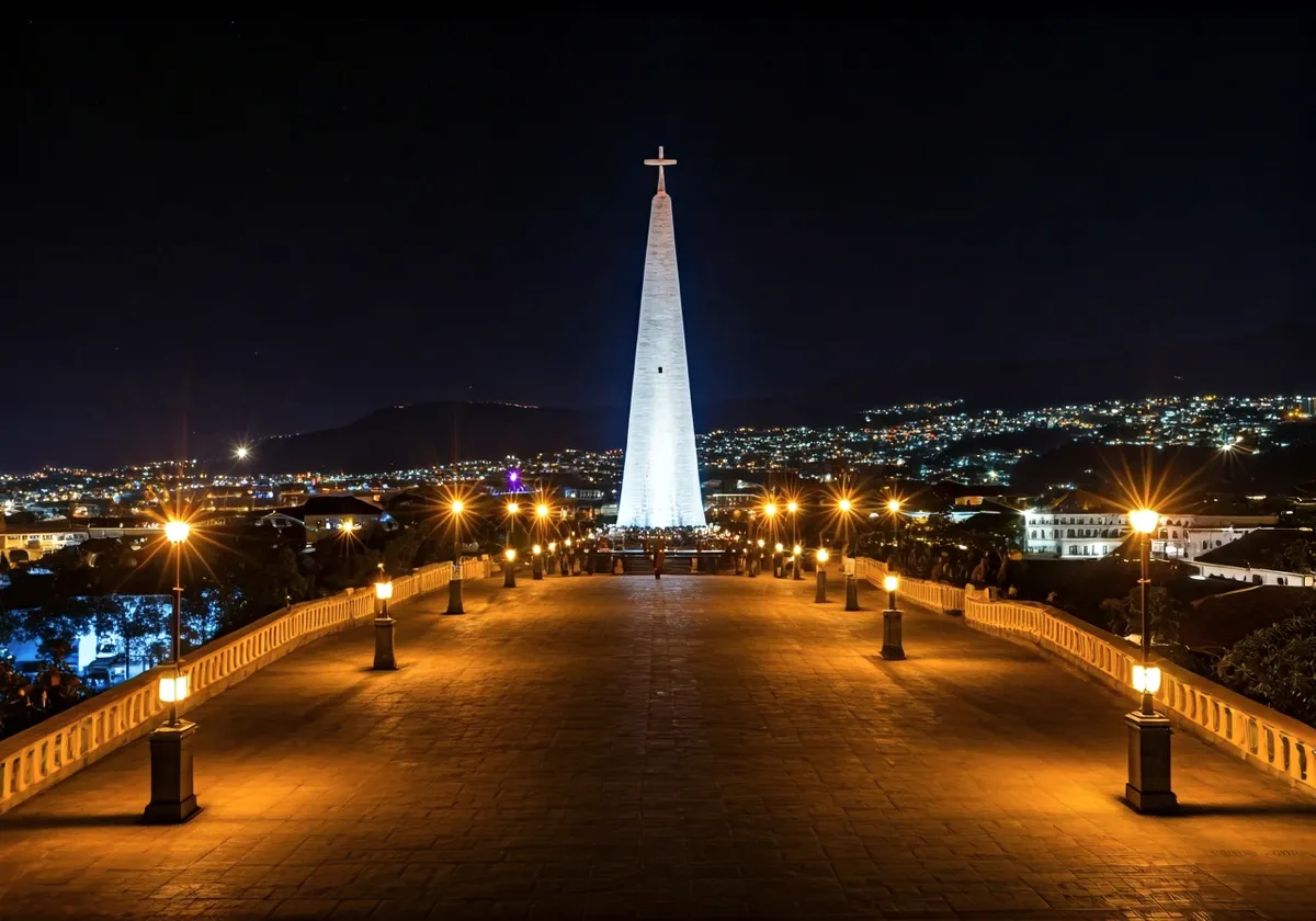 Quito, Ecuador