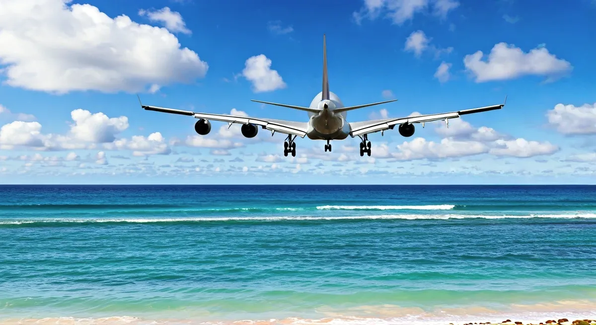 Saint Martin / Sint Maarten