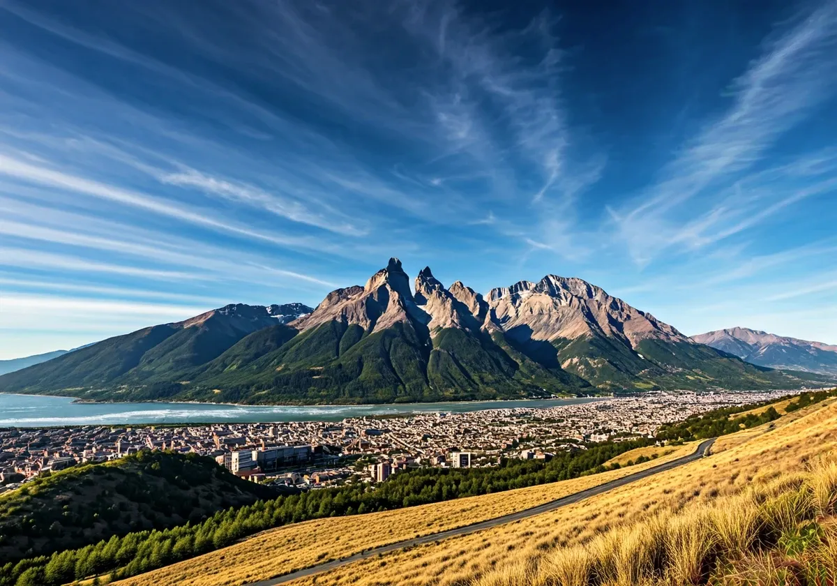 Santiago, Chile