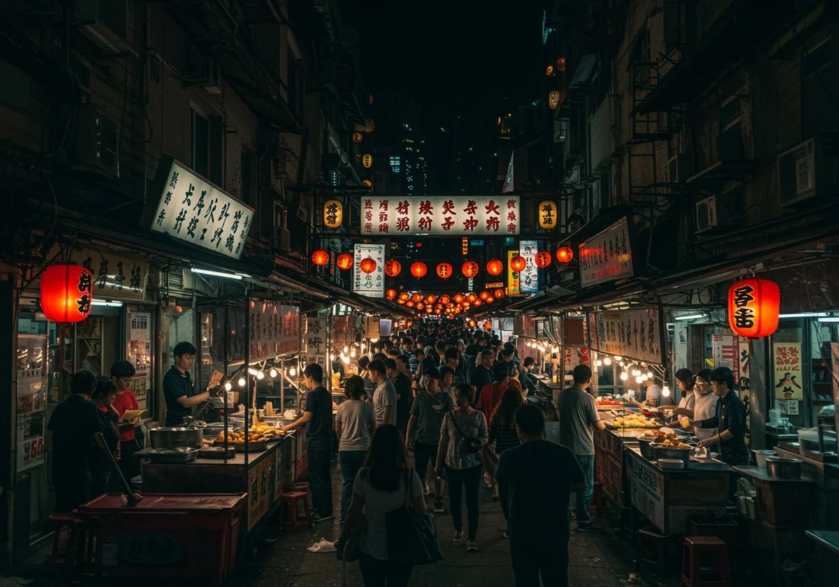 Taipei, Taiwan