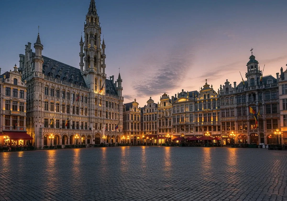 Belgia
