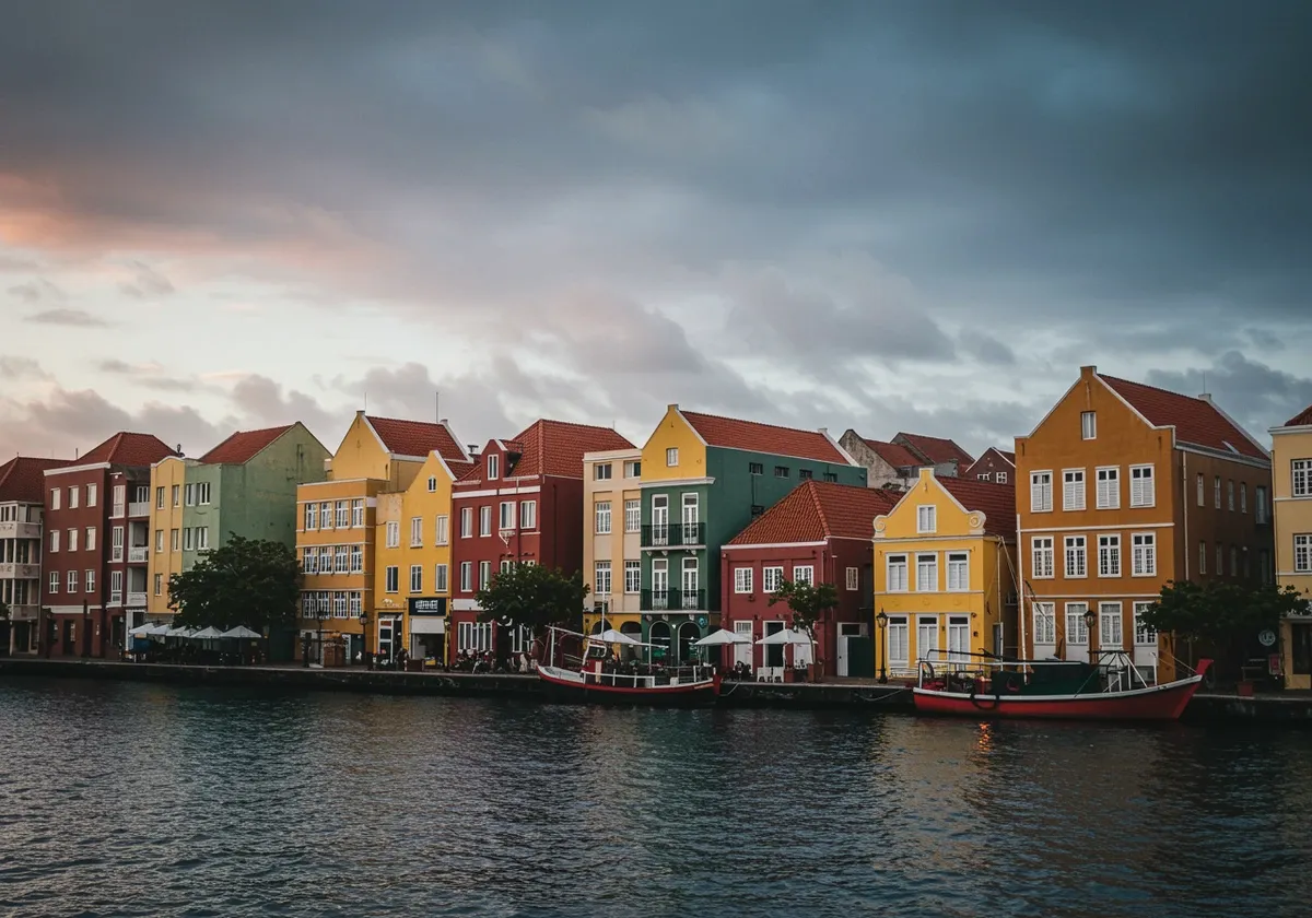 Curaçao