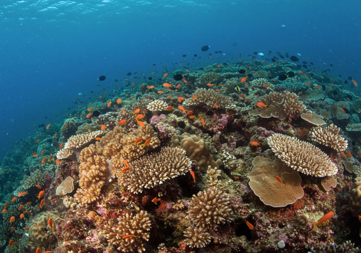 Noua Caledonie