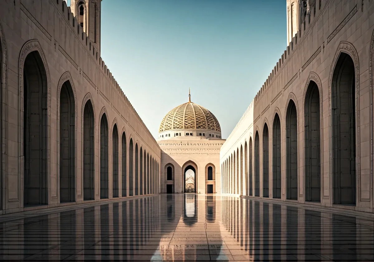 Oman