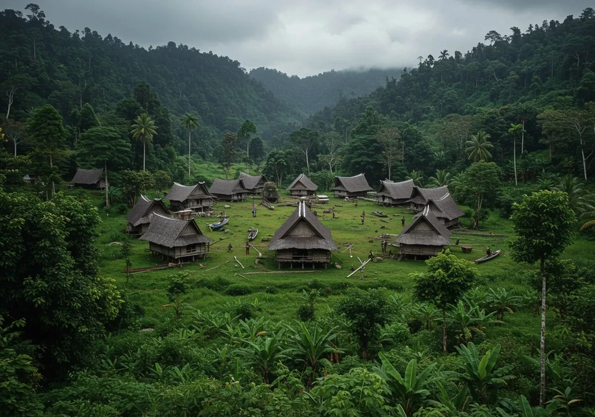 Papua Noua Guinee