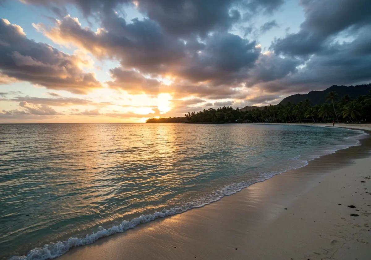 Samoa