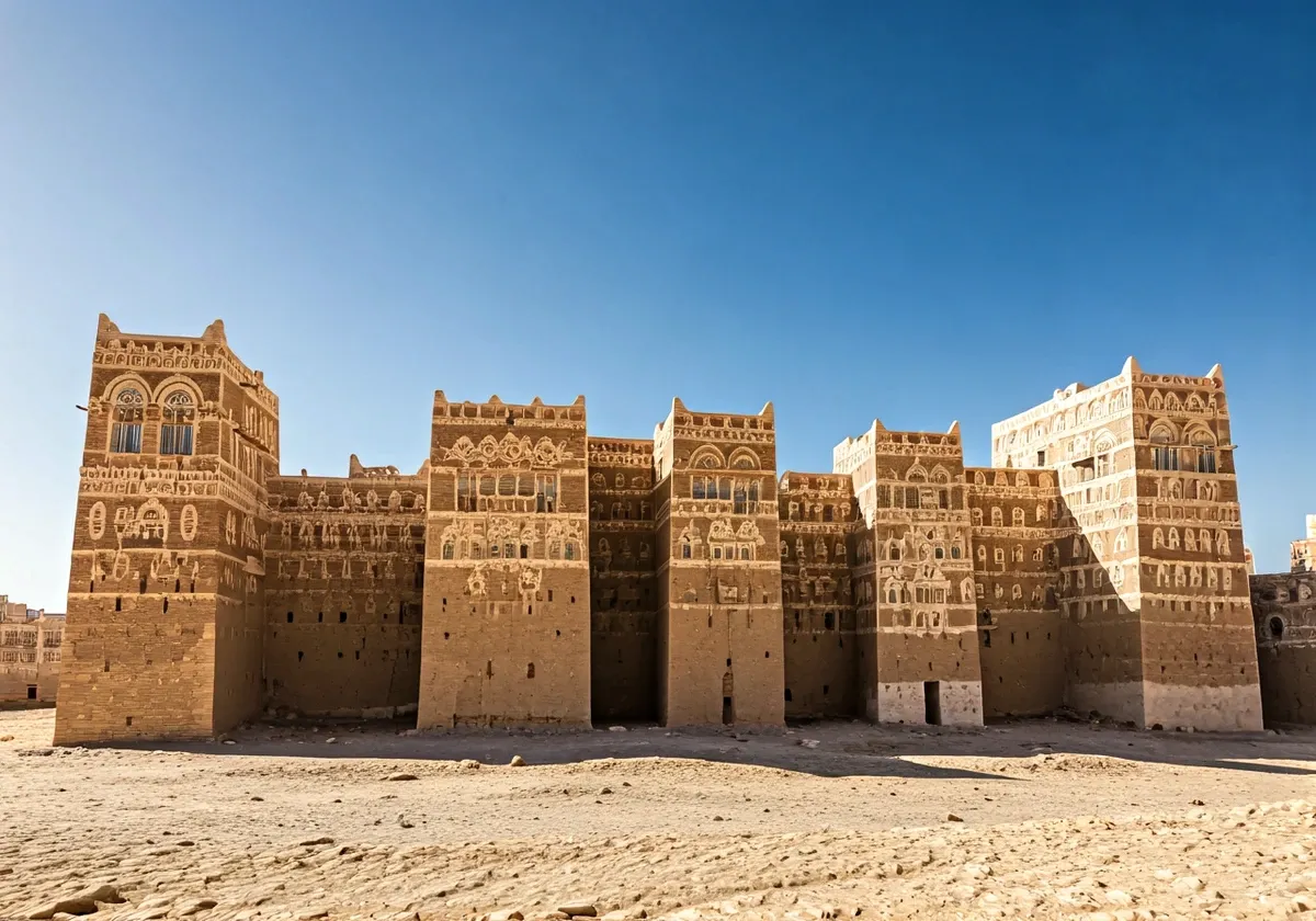Yemen