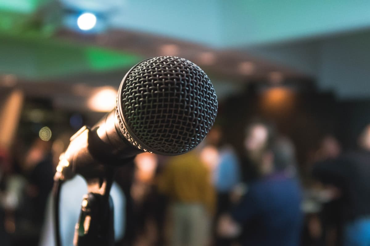 Conferences