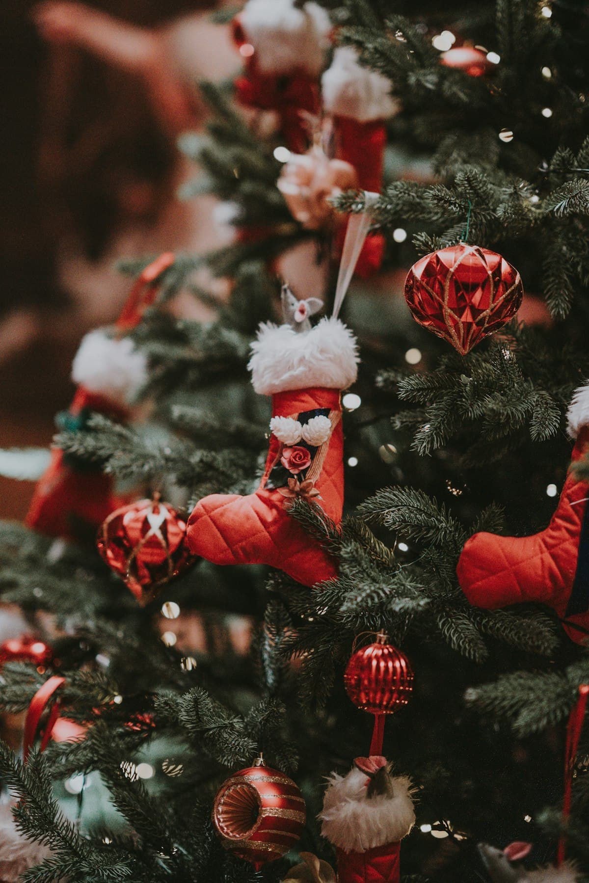 Seasonal