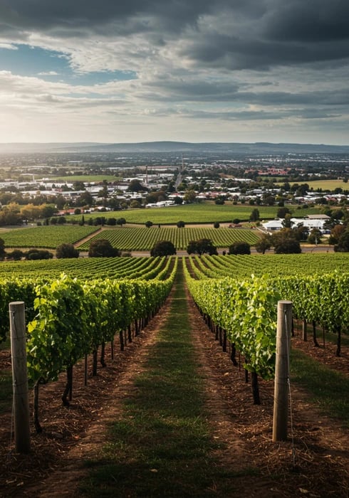 Adelaide