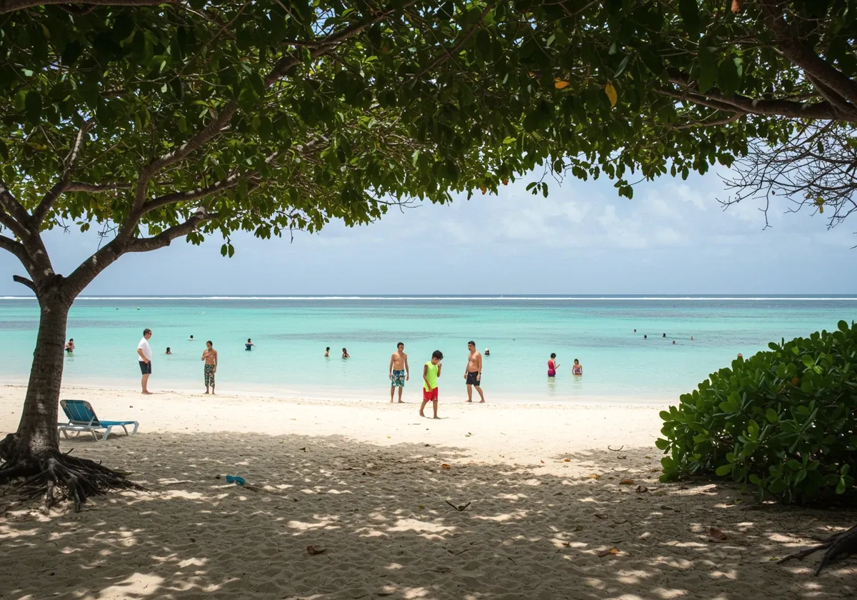 Aruba