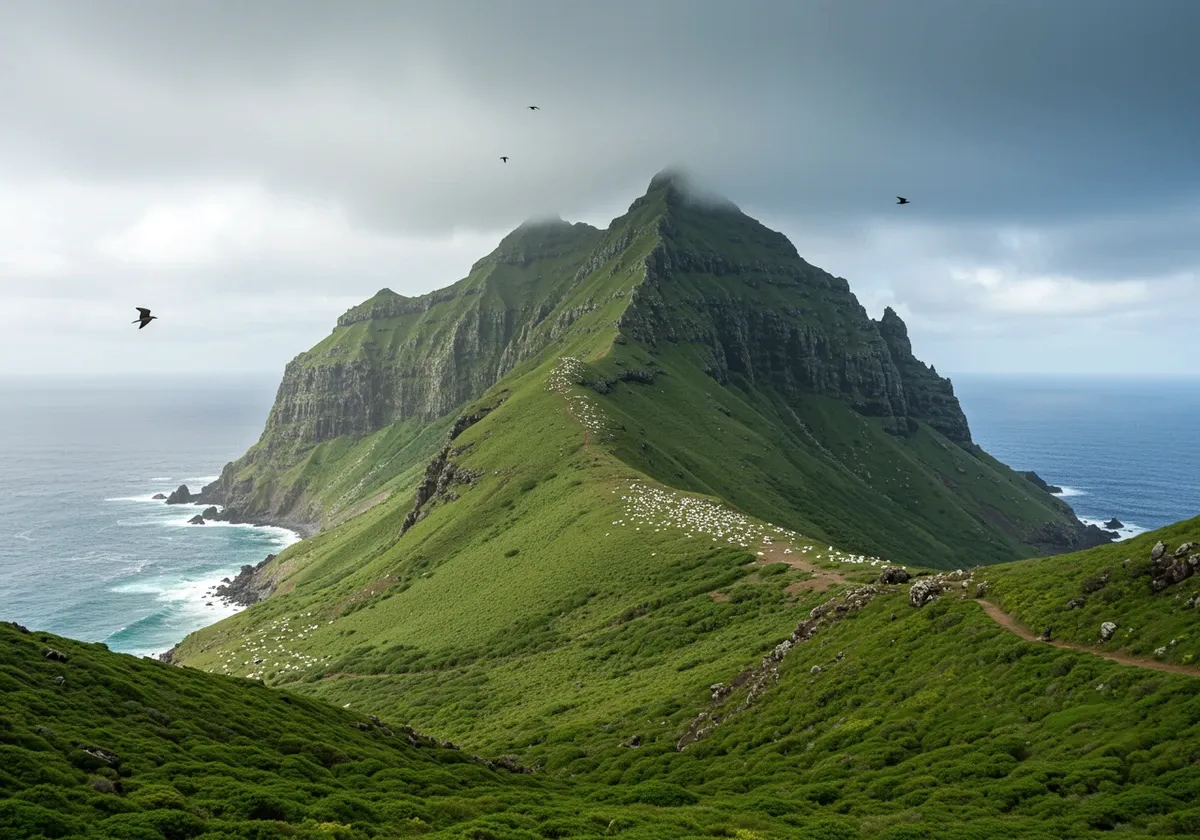 Insula Ascension