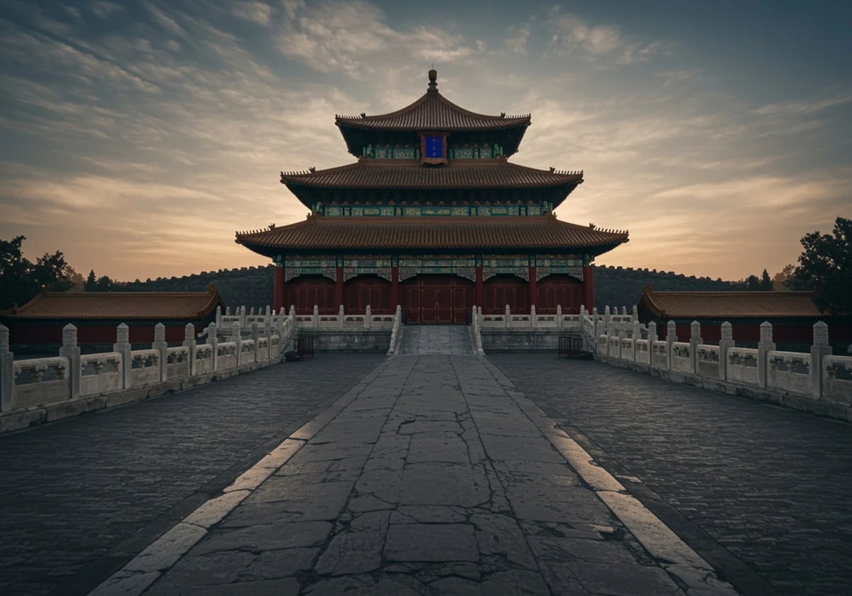 Beijing, China