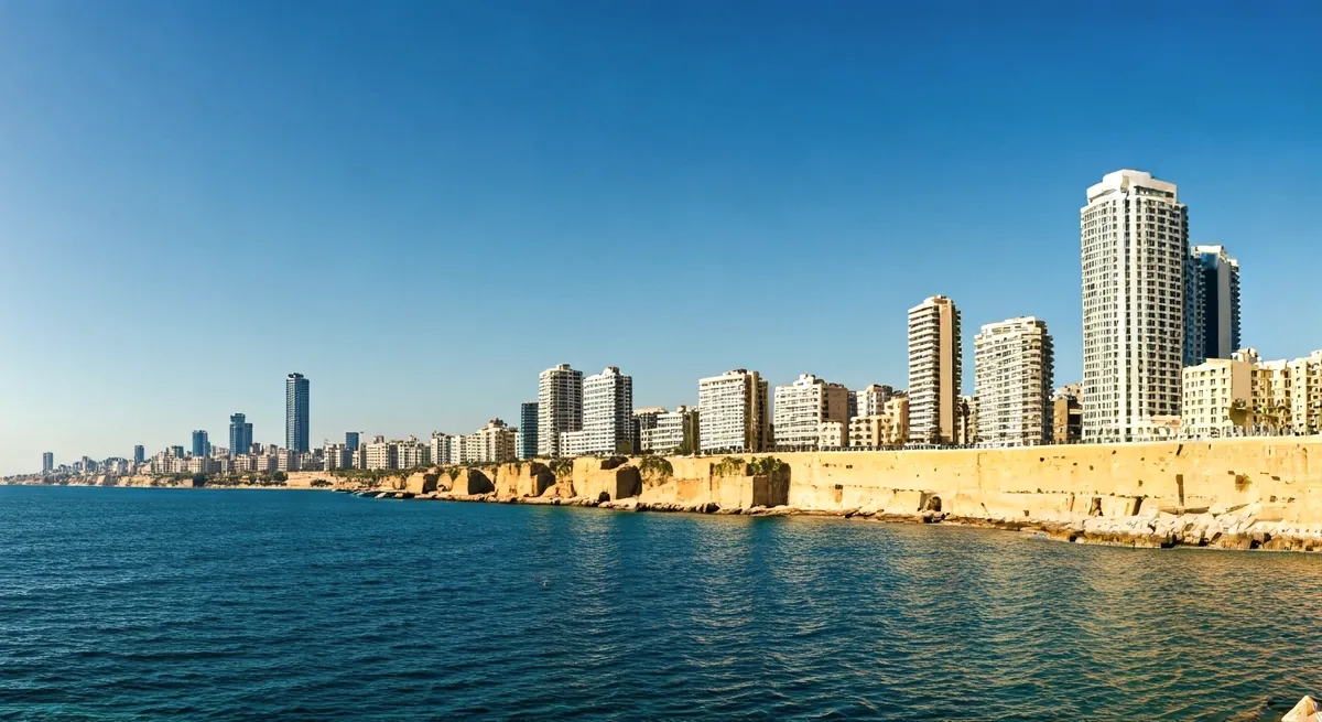 Beirut, Liban