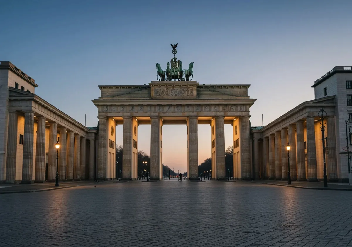 Berlin, Germania