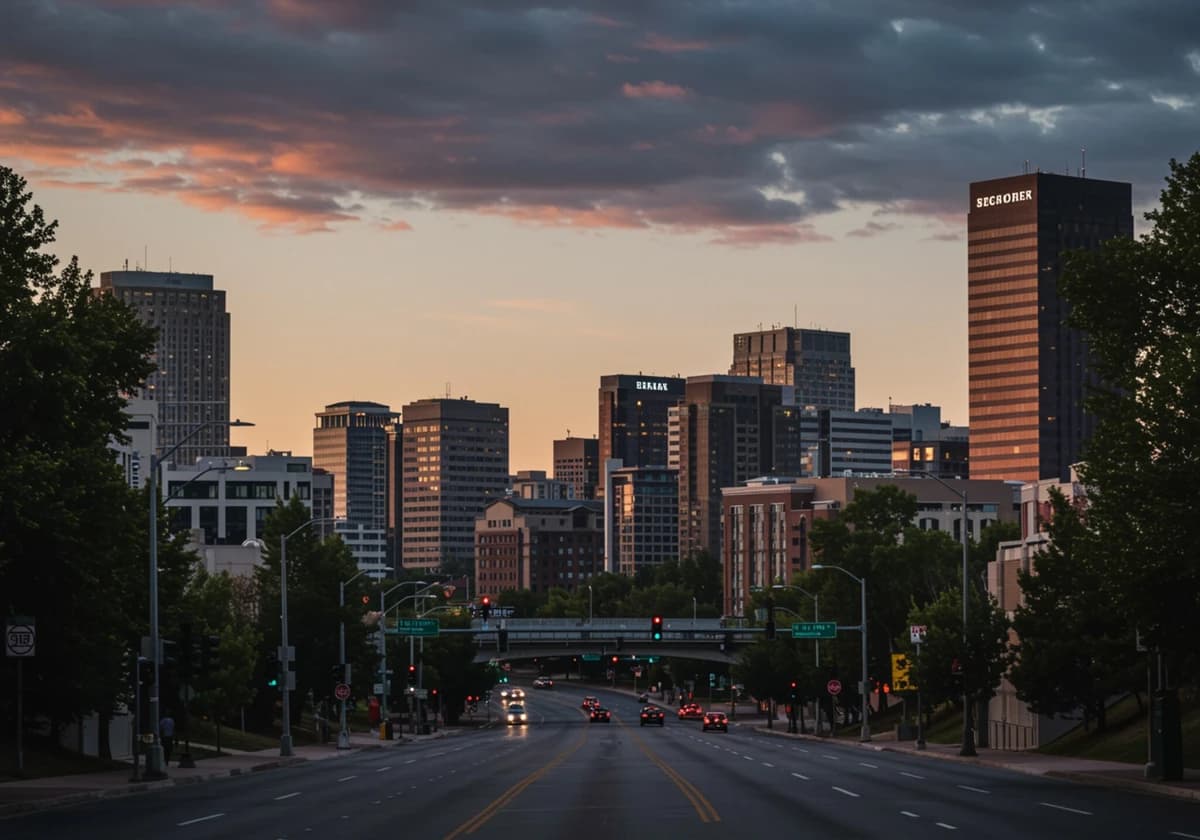Boise