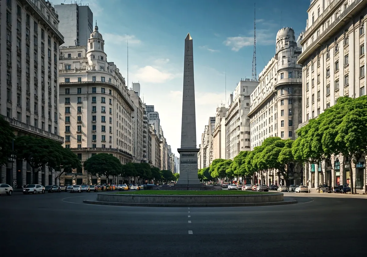 Buenos Aires, Argentina