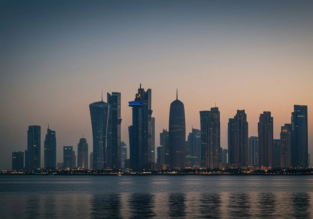 Qatar (Doha)