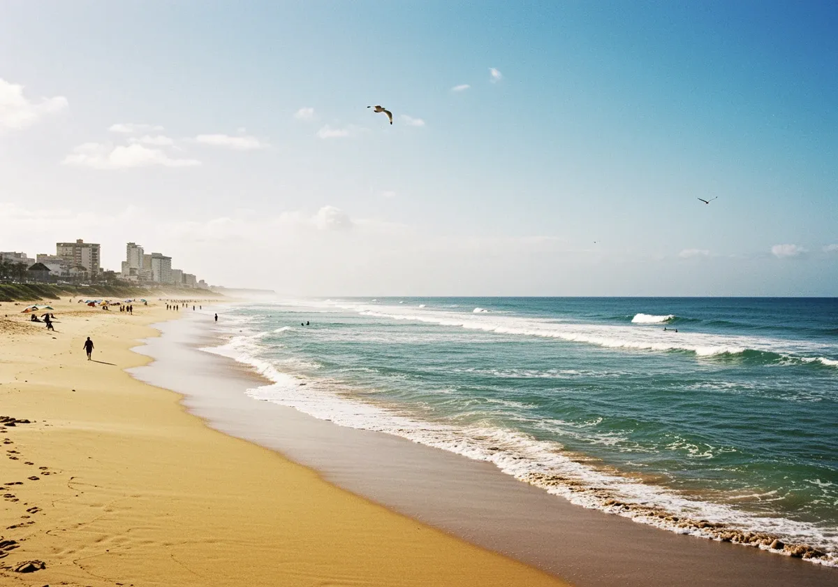 Durban, Africa de Sud