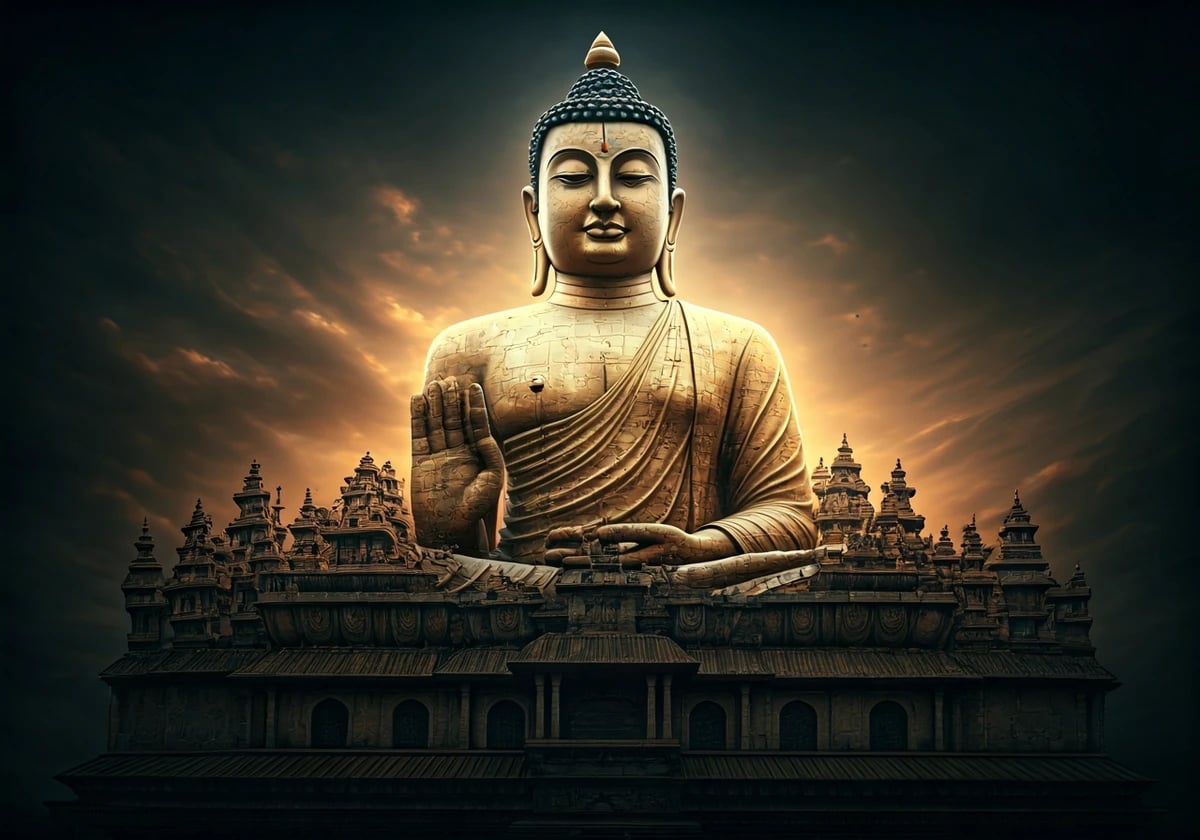 Gaya, India