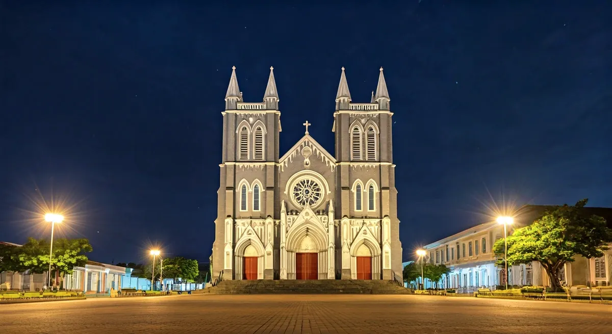 Georgetown, Guyana