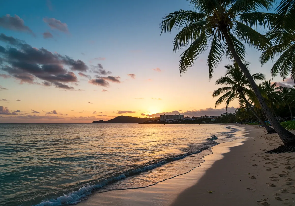 Guam