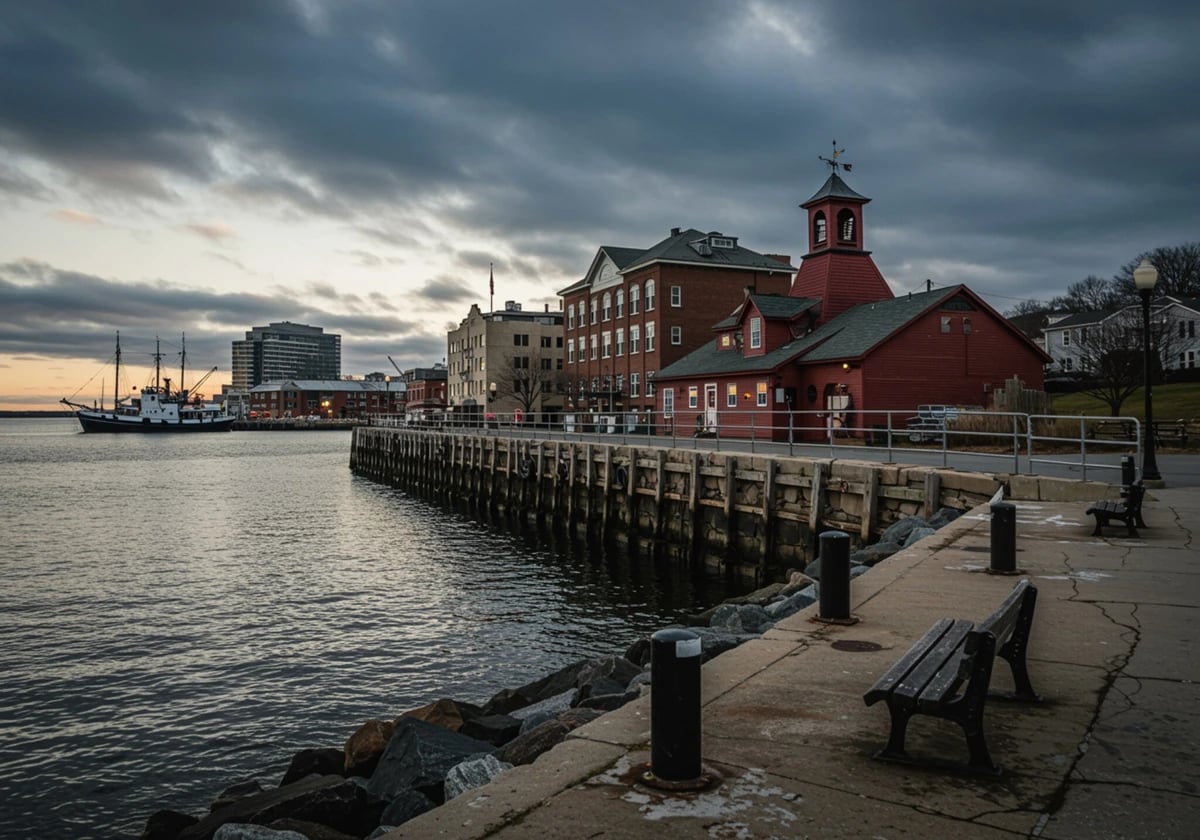 Halifax, Canada