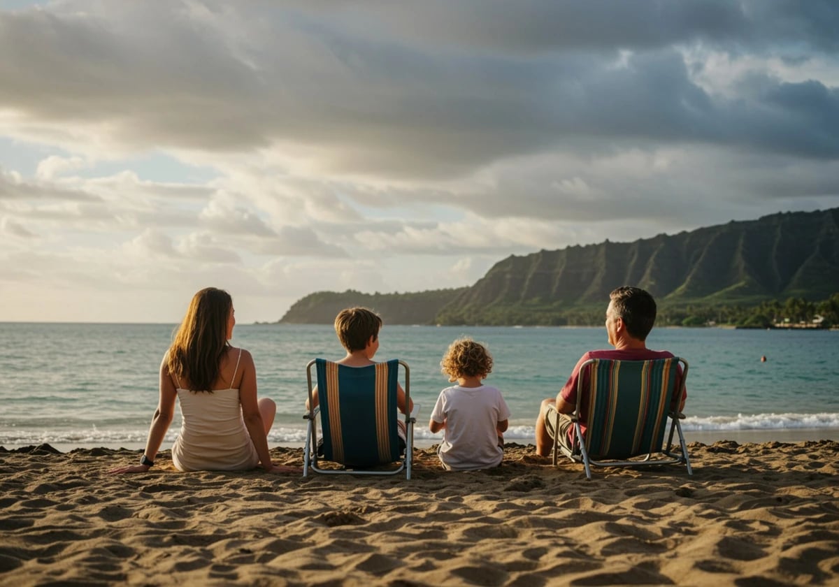 Hawaii, SUA