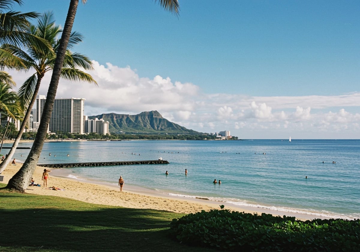 Honolulu, Hawaii, SUA