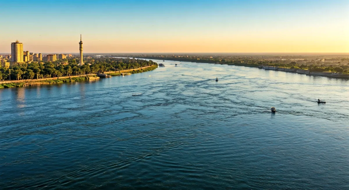 Khartoum, Sudan