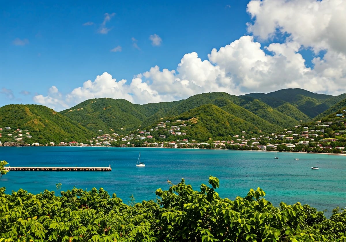 St. Vincent