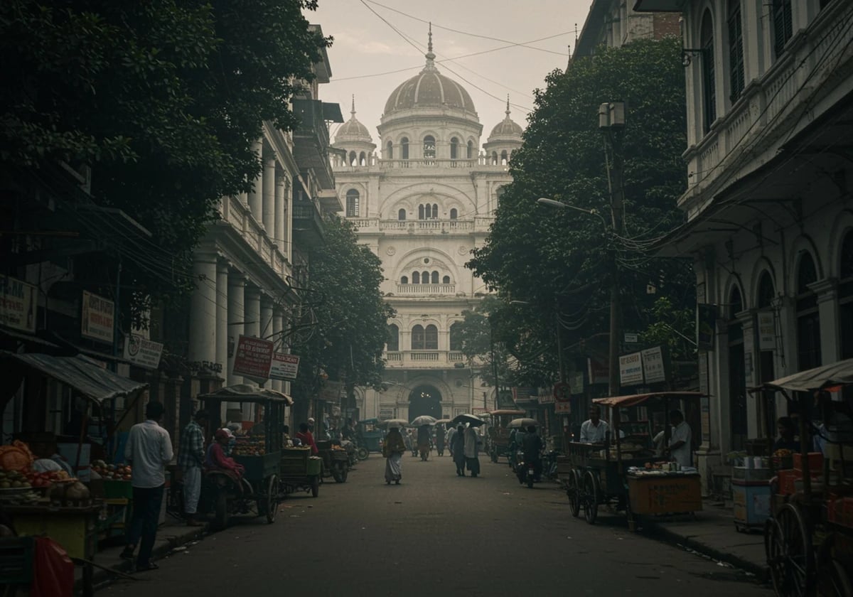 Kolkata, India