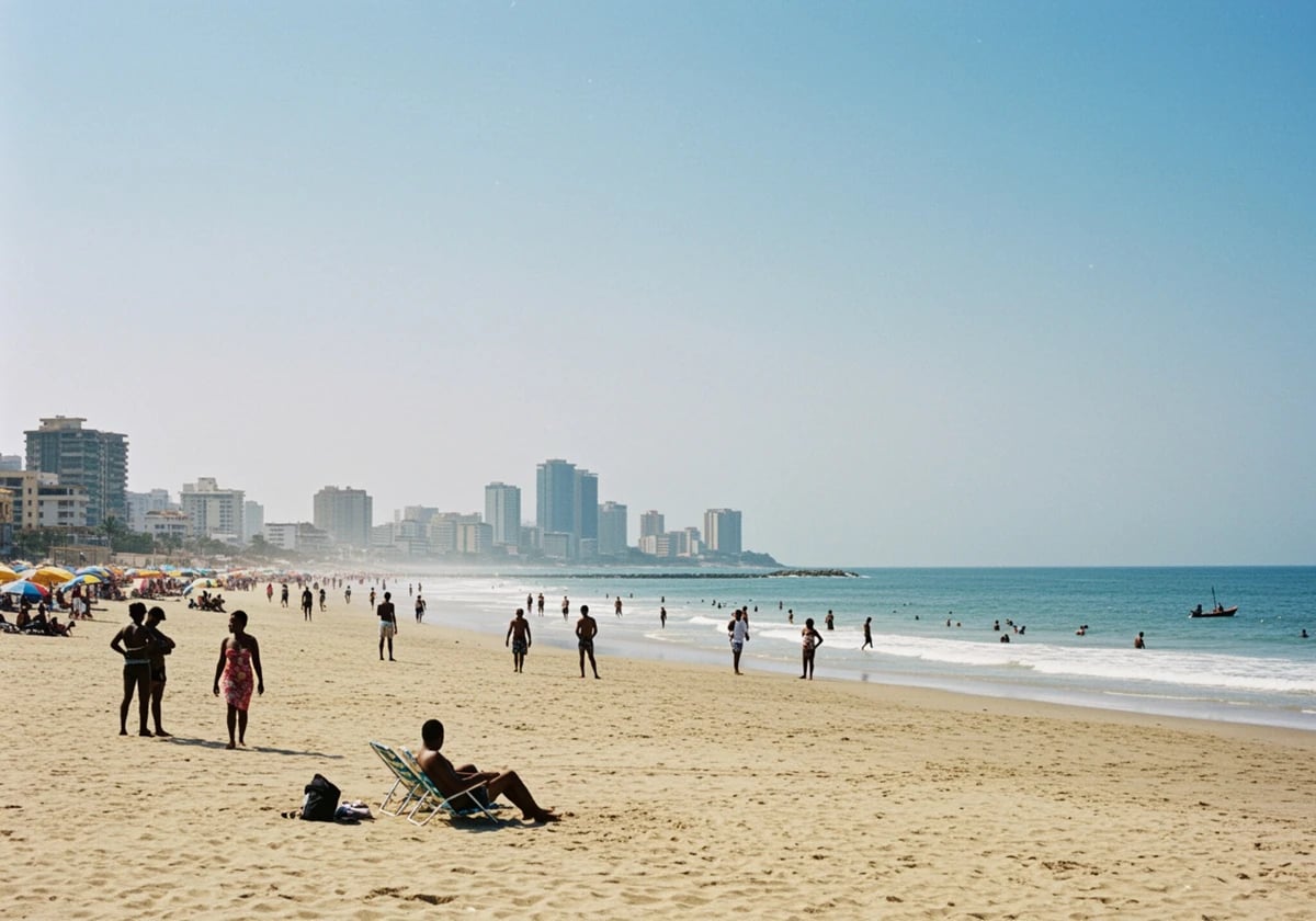 Lagos, Nigeria
