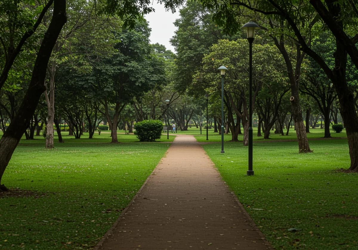 Lilongwe