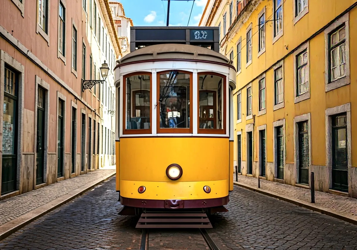 Lisabona, Portugalia