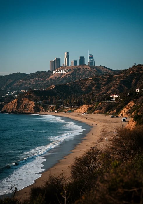 Los Angeles