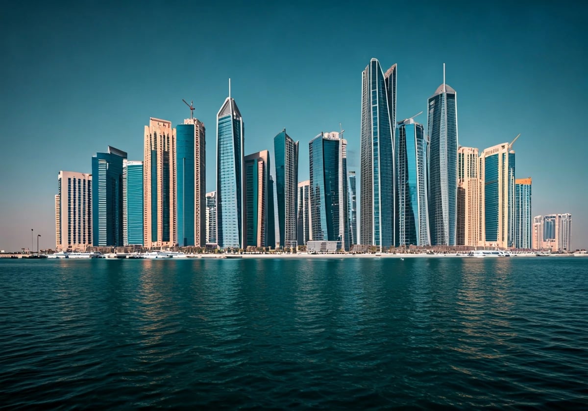 Manama, Bahrain