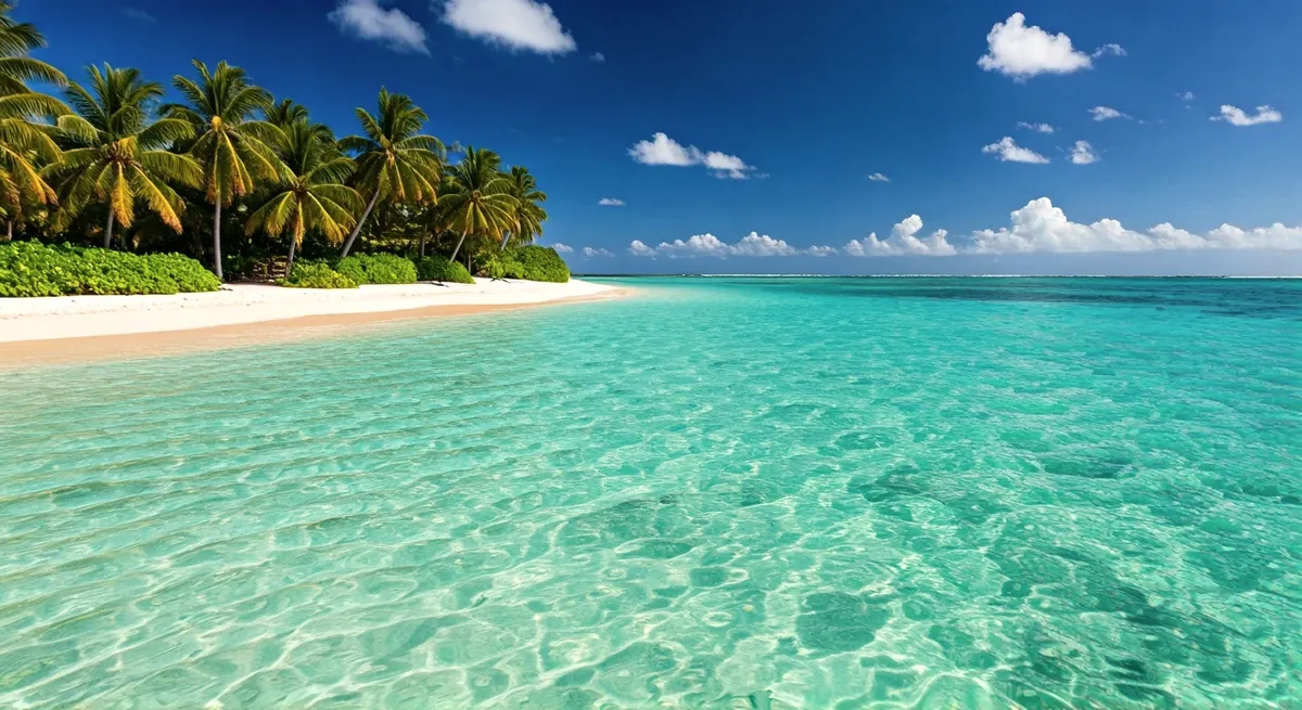 Mauritius